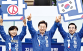후보,이준석,단일화,이재명,민주당,사전투표,변수,대선,투표