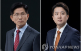 후보,단일화,이준석,김문수,민의힘