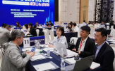 친환경,수출,상담회,중국