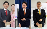 평균,사전투표율,기록,지역,유권자