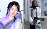 이채연,사진,투표,빨간색,데프콘,게재