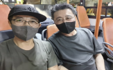 고인,최정우,안재욱