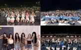 스테이씨,축제,관객,무대,월드투어