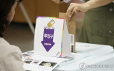 투표율,가장,사전투표