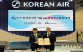 LS그룹,대한항공,호반그룹,항공,지분,그룹,협약,협력
