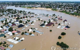홍수,사망자,나이지리아,피해