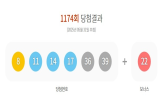 당첨번호