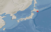 지진,일본,홋카이도