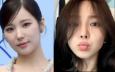 소희,루머,지윤미