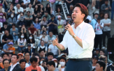 후보,이재명,김문수