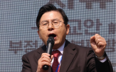 후보