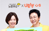 농산물,노란우산