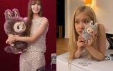 라부부,팝마트,미국,캐릭터,제품,인형,박스,매출,출시,랜덤