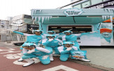 삼양식품,비빔면,캠페인,제품,마케팅,소비자,거리,불닭볶음면,요원,기존