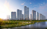 울산,회야강,리버스테이트,아파트,직주근접,부산,웅촌,단지