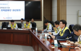 선거,정전,투표소,전국