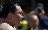 요코즈나,우승,일본,합숙소