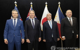 호주,앨버니,국방비,장관,총리,증액,수준,트럼프