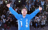 투표,후보
