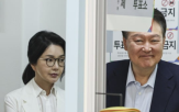 투표,대통령