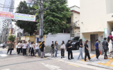출구조사,8시,오후