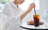 카페인,커피,노화,건강,여성