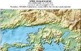지진,규모,5.8