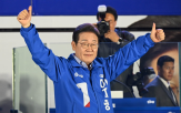 득표율,후보,대통령,기록