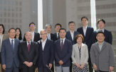 양국,회장,협력,회계,일본공인회계사협회