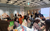 일본,유한킴벌리,포레스트