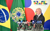 브라질,대통령,보우소나,룰라,미국,위해,제재