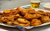 매출,개표,방송,배달,치킨,맥주,주문,편의점