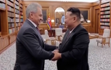 북한