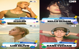 케이콘,헬로글룸,프롬트웬티