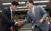 선출,원내대표