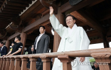 기대,정부,중국,개선,관세,관계,출범,상승률,코스닥