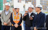 현장,사고,발생,항타기,피해