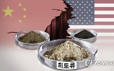 미국,중국,희토류,수출,합의,대한