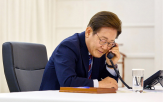 대통령,통화,트럼프,발표,한국,공개