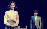뮤지컬,해피엔딩,토니상,수상,공연,작가,한국,뉴욕,관객,진출