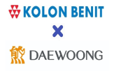 시스템,코오롱베니트,구축
