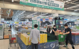 친환경농산물,구매,소비자,응답,판매장