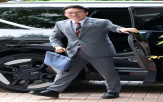 출근