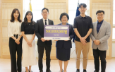 연구,대웅재단,프로그램,명예이사장,사회,건강,지원,기부,장봉애