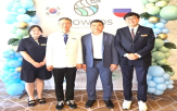 인천성모병원,헬스케어센터,러시아