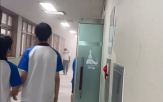 소화기,교무실,복도,학생