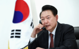 대통령,통화