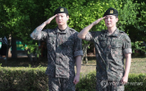 정국,지민,전역