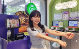 타투,키오스크