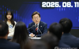 대통령,주식시장